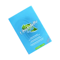 LibidoJelly, 2x10 ml LibidoJelly, 2x10 ml