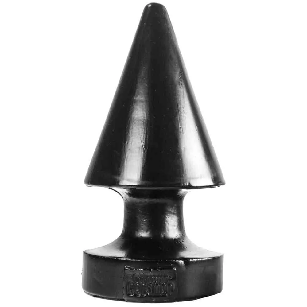 XXL Analplug "Crack Attack" XXL Analplug "Crack Attack"