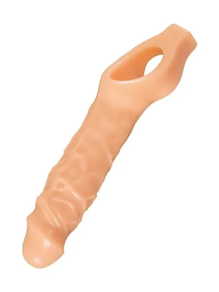 Master Series Mamba: Penishülle, haut Master Series Mamba: Penishülle, haut