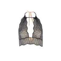 Bracli - Sydney Dark Bralette Schwarz Größe S Bracli - Sydney Dark Bralette Schwarz Größe S