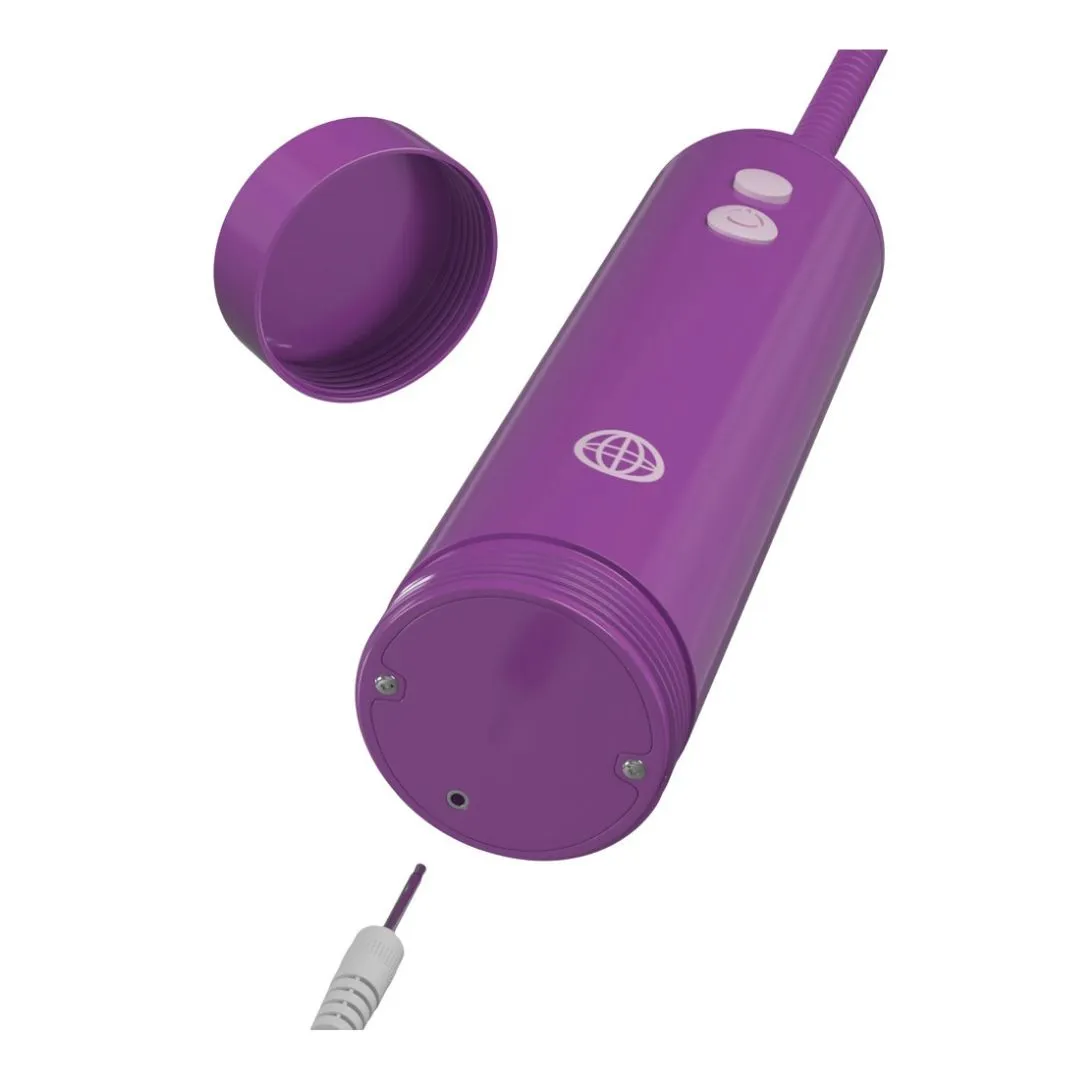 Vagina-Saugschale „Rechargeable Pump Kit“ – Bild 4