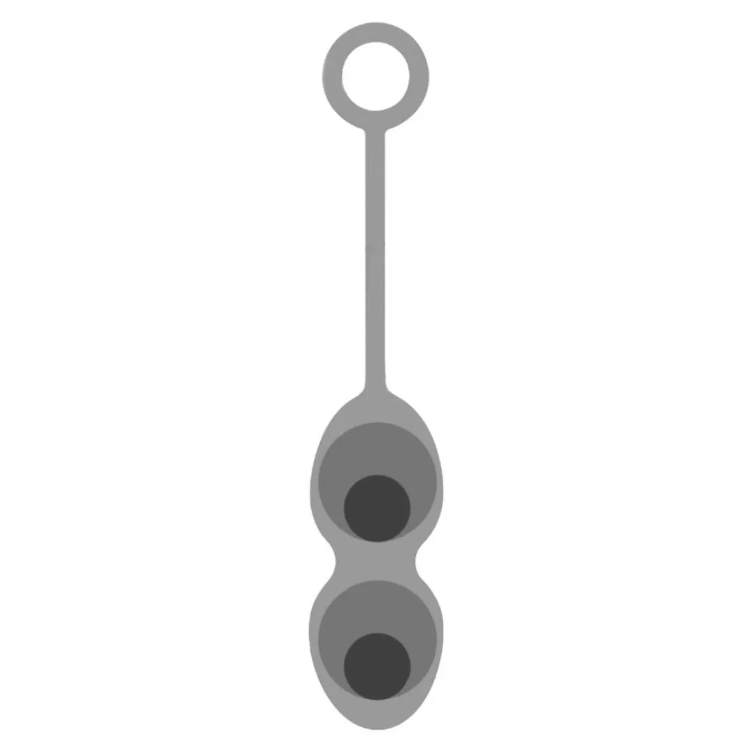 Liebeskugeln „Nova” im 3er-Set – Bild 5