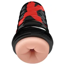 Masturbator „Air-Tight Anal Stroker“ mit Saugeffekt Masturbator „Air-Tight Anal Stroker“ mit Saugeffekt