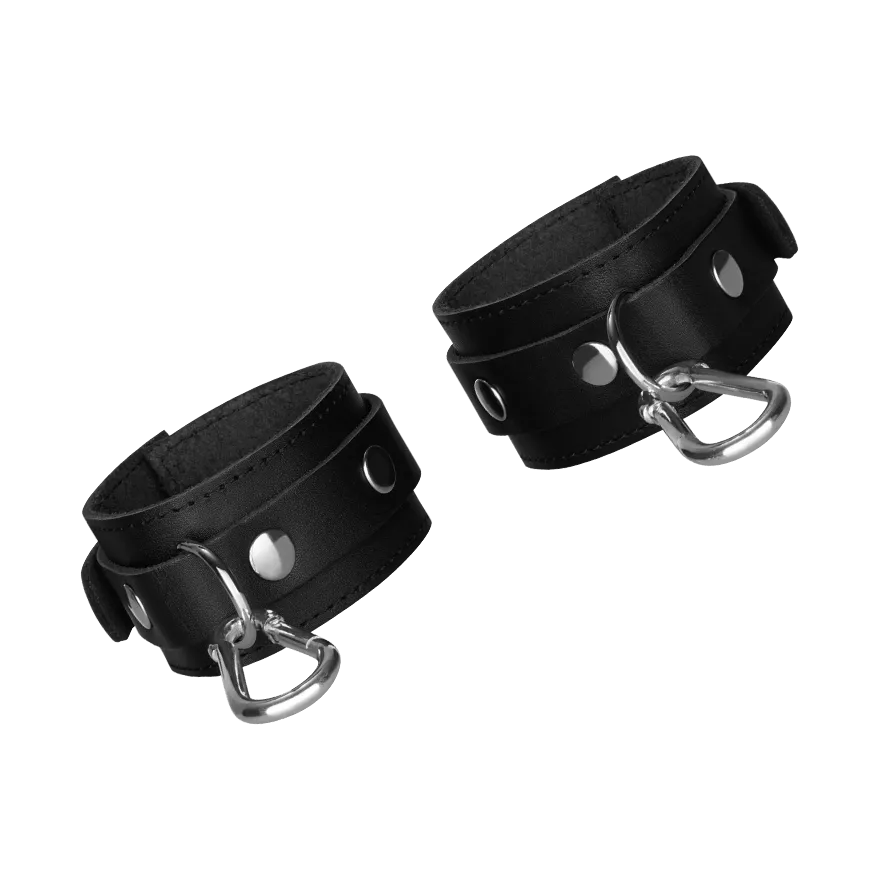 Leder Handfesseln Leder Handfesseln