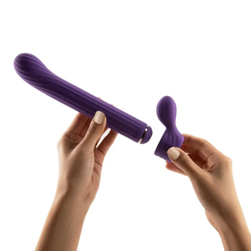 OTOUCH »Magic Stick S1« Rabbit-Vibrator – Bild 3