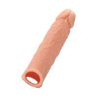 Extender with Ball Strap Extender with Ball Strap