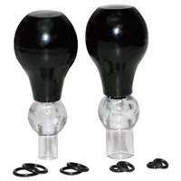 Nippelsauger „Nipple Pump“ Nippelsauger „Nipple Pump“