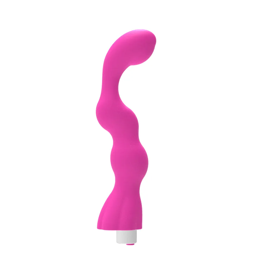 G-Punkt Vibrator "George" – Bild 4