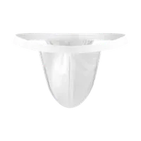 Attraktiver Tanga in schlichtem Design Attraktiver Tanga in schlichtem Design