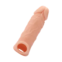 Extender with Ball Strap Extender with Ball Strap