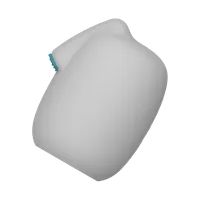 Candy Curves, 7 cm Candy Curves, 7 cm