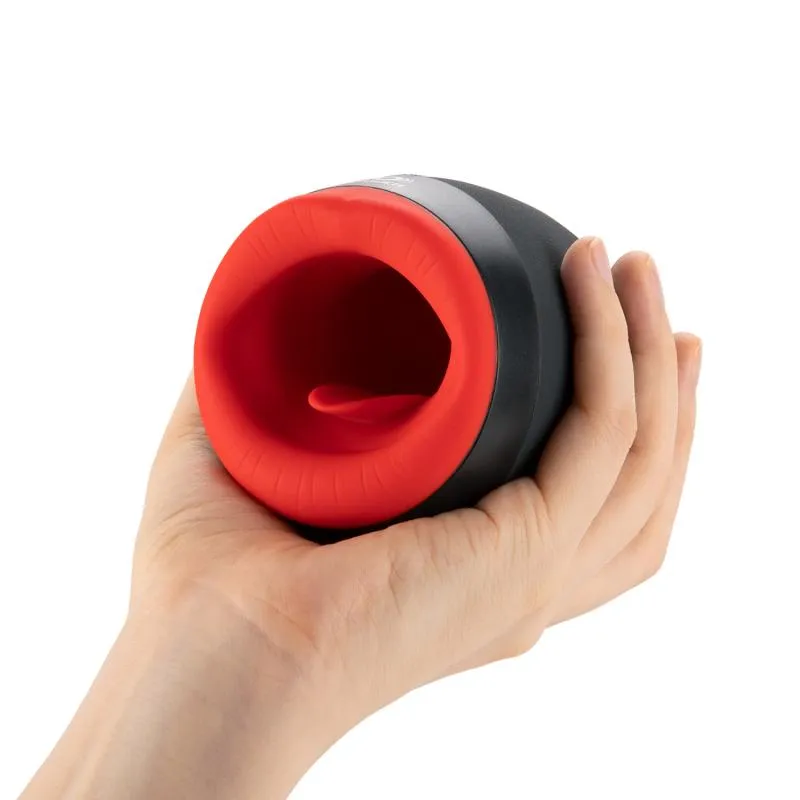 OTOUCH »Chiven2« Masturbator mit Vibration & Heizfunktion – Bild 2