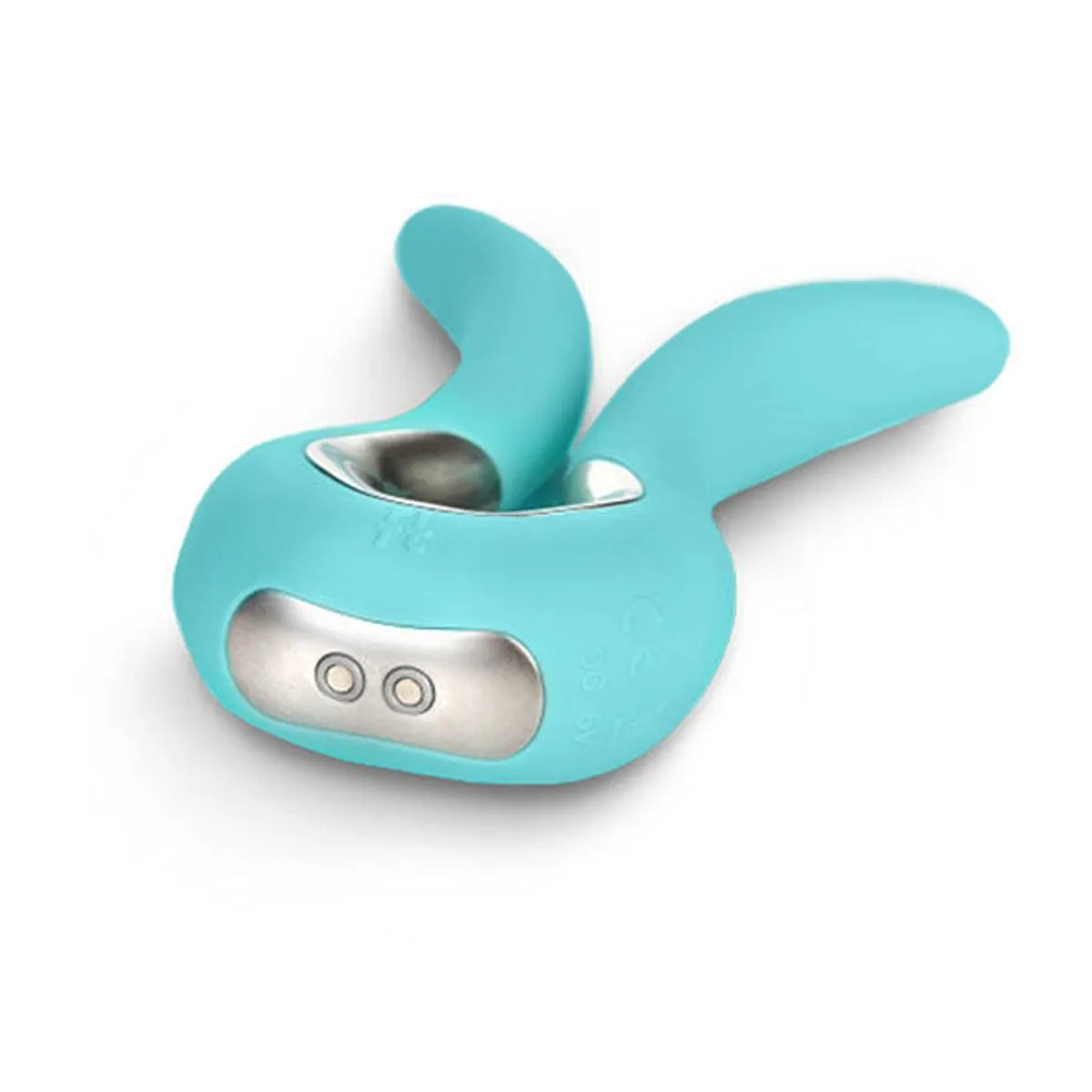 Paarvibrator "Tiffany" – Bild 3