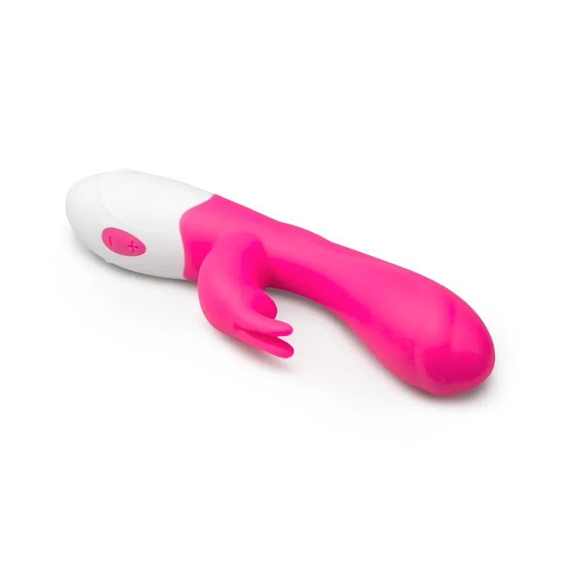 EasyToys »Ascella Vibe« Rabbit-Vibrator – Bild 2