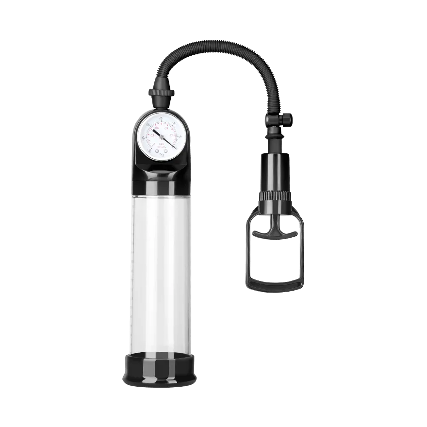 Penispumpe für lange Ausdauer, 30 cm Penispumpe für lange Ausdauer, 30 cm