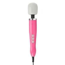 Doxy Original Wand: Massage-Vibrator, pink Doxy Original Wand: Massage-Vibrator, pink