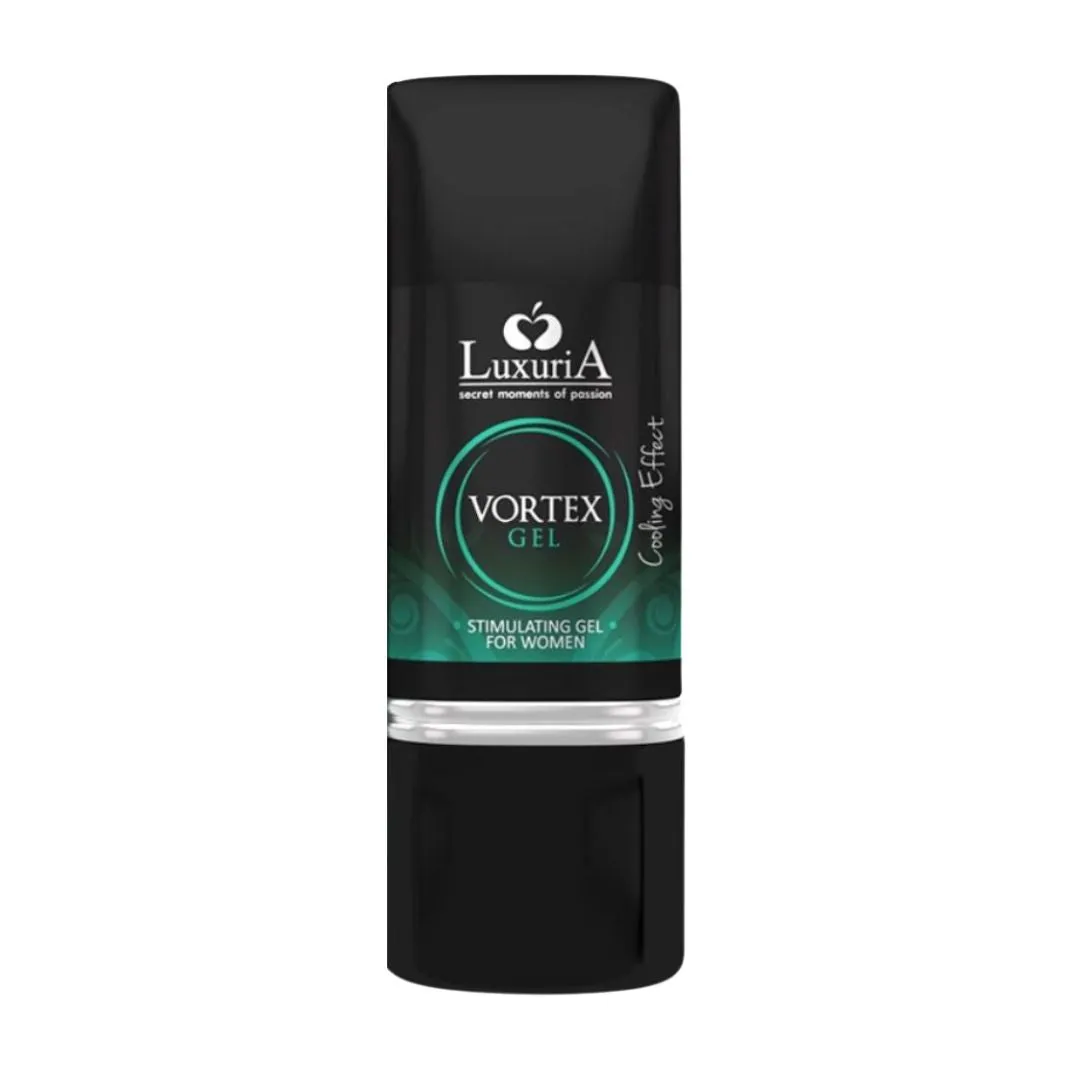 Stimulierendes Gel mit Kälteeffekt Stimulierendes Gel mit Kälteeffekt