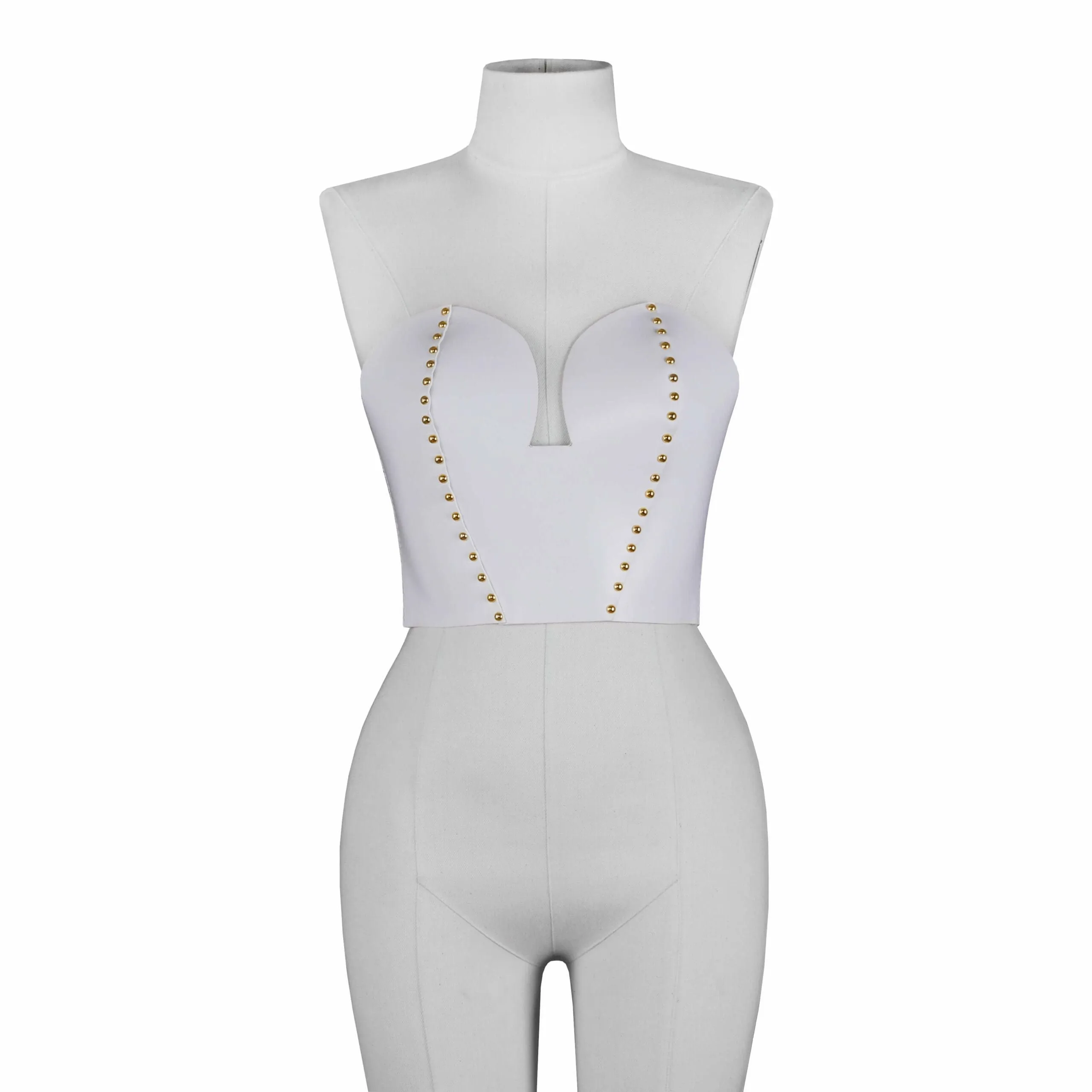 Elif Domanic - Amala Bustier Größe S – Bild 2