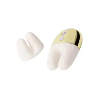Double Vibe, 8,4 cm Double Vibe, 8,4 cm