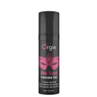 Intimgel "She Spot: G Spot Arousal" Intimgel "She Spot: G Spot Arousal"