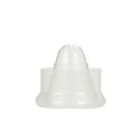 Precision Pump Sleeve: Ersatzmanschette, transparent Precision Pump Sleeve: Ersatzmanschette, transparent