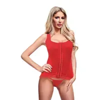 Bustier Bustier