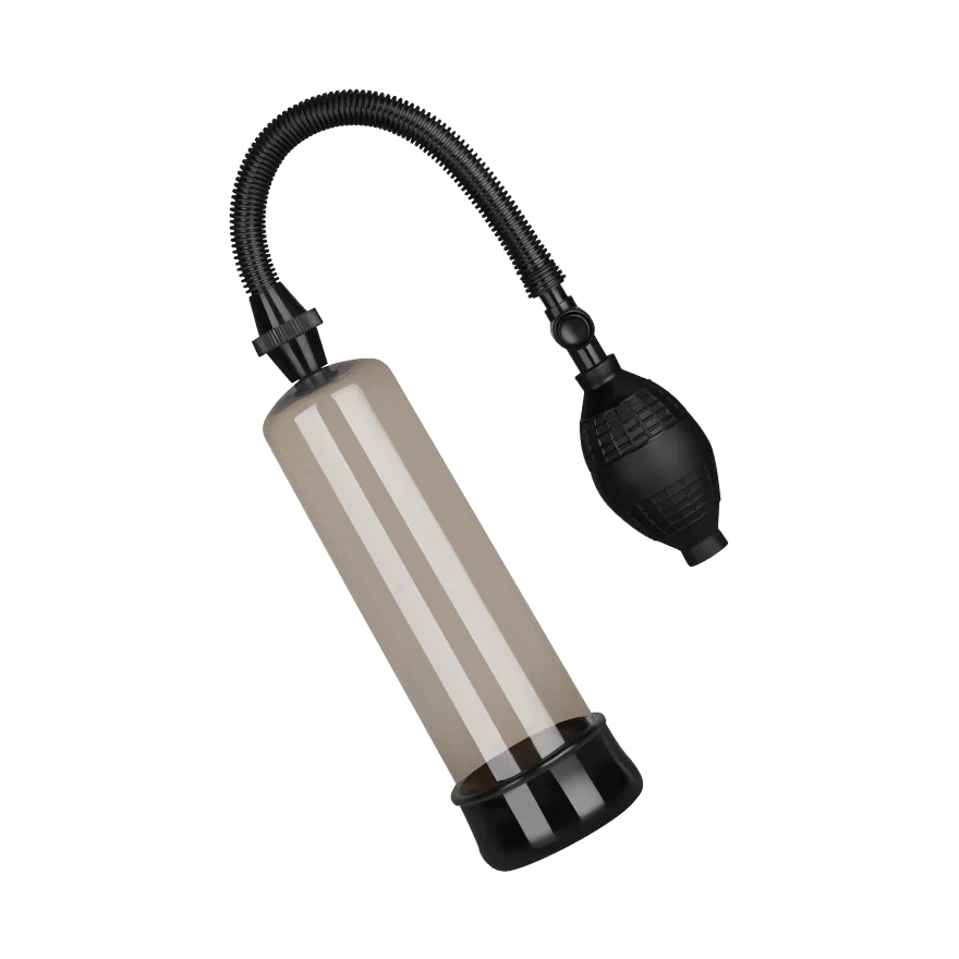 Beginners Power Pump, 19 cm Beginners Power Pump, 19 cm