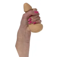 Drücke Willy - Anti-Stress-Penis Drücke Willy - Anti-Stress-Penis
