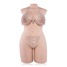 Morgpie: 29kg Pornstar Sexpuppe Leben wie Sexpuppe-Tantaly Morgpie: 29kg Pornstar Sexpuppe Leben wie Sexpuppe-Tantaly