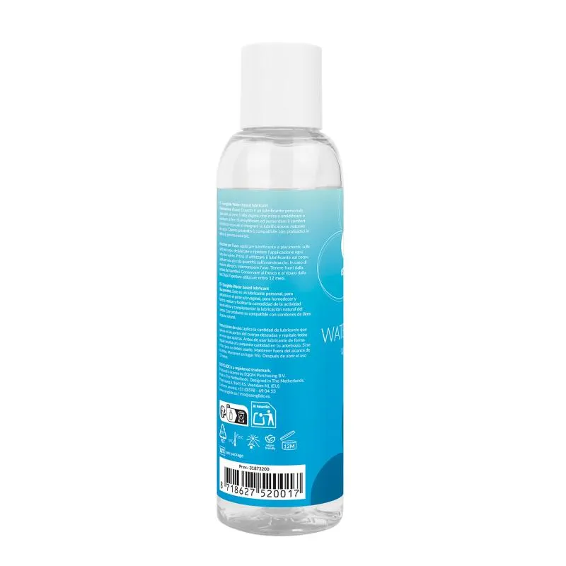 EasyGlide Gleitgel - 150 ml – Bild 2