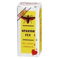 Cobeco Pharma »Spanish Fly« Potenzmittel Cobeco Pharma »Spanish Fly« Potenzmittel