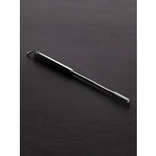 Triune Vibrating Urethral Sound Large: Edelstahl-Harnröhrenvibrator Triune Vibrating Urethral Sound Large: Edelstahl-Harnröhrenvibrator