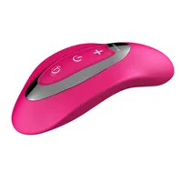 Auflegevibrator "Curve Touch Range" Auflegevibrator "Curve Touch Range"
