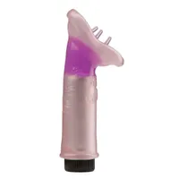 Vagina-Saugschale „Venus Lips“ mit Vibration Vagina-Saugschale „Venus Lips“ mit Vibration