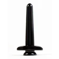 Perfect Fit The Boner: Analplug, schwarz Perfect Fit The Boner: Analplug, schwarz