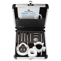 Penis-Expander „Titanium“ Penis-Expander „Titanium“