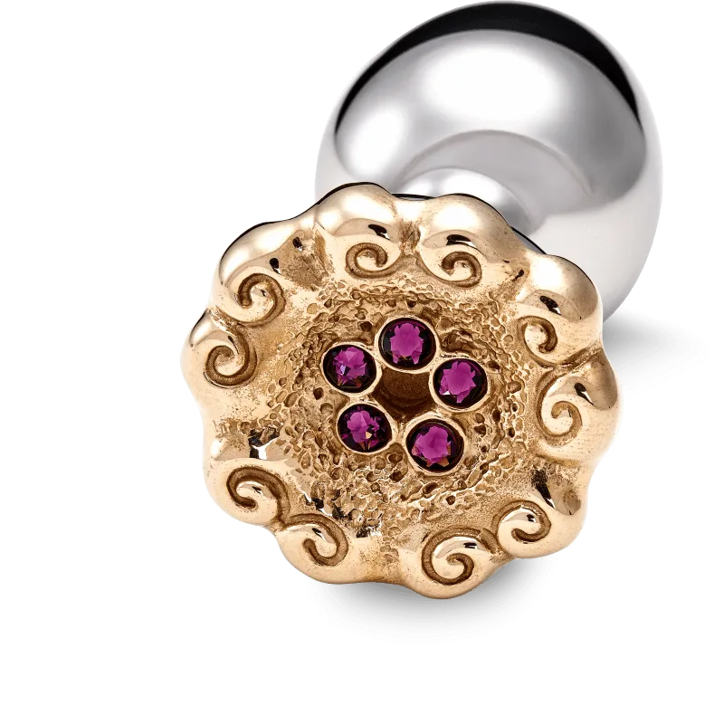 Rosebuds - Alfred – Bild 2