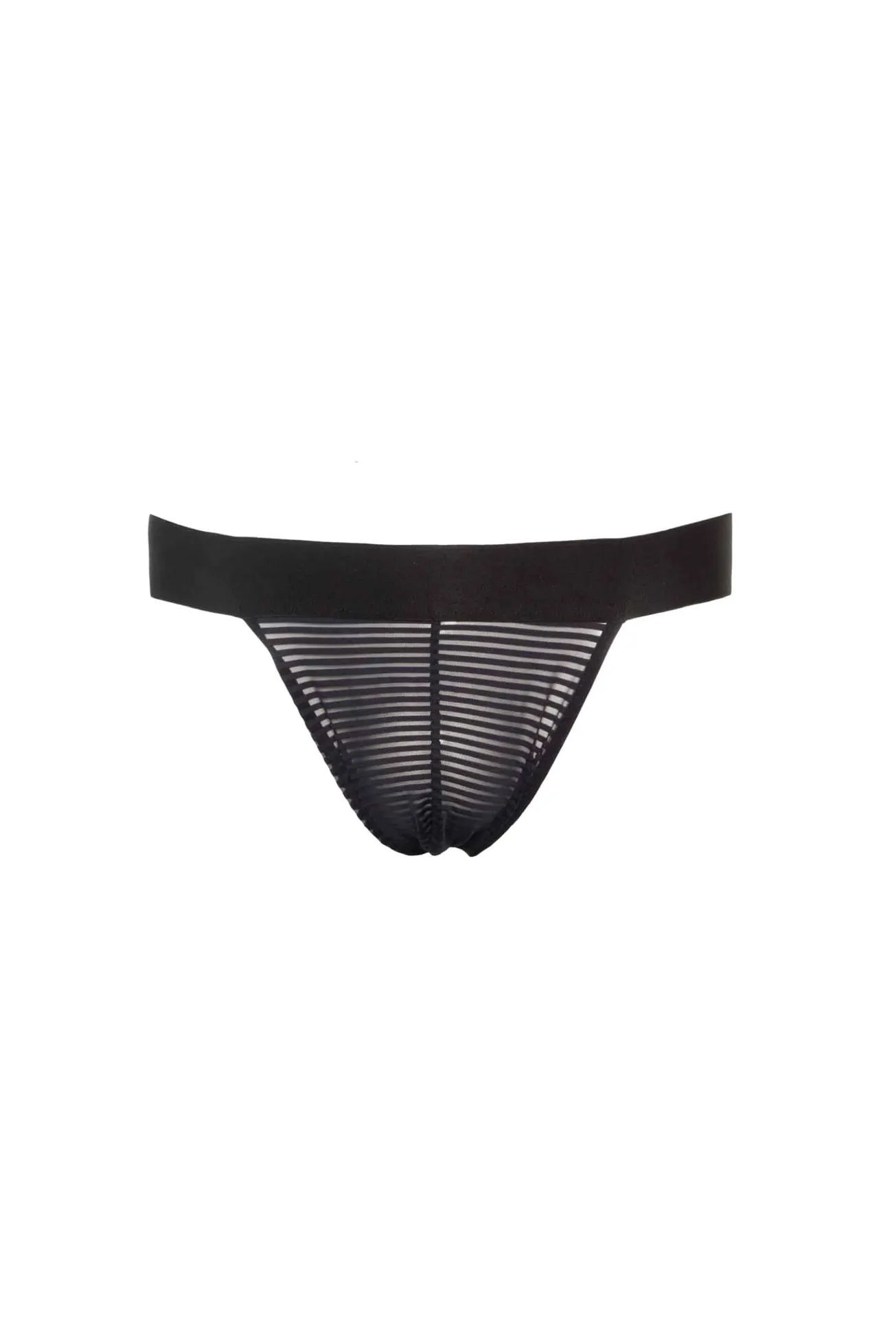 Bracli - Perlseo Tokyo Suspender - Luxus Jockstrap für Männer mit Perlen Größe M Bracli - Perlseo Tokyo Suspender - Luxus Jockstrap für Männer mit Perlen Größe M