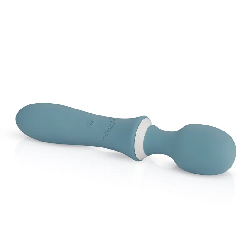 The Orchid Wand Vibrator – Bild 2