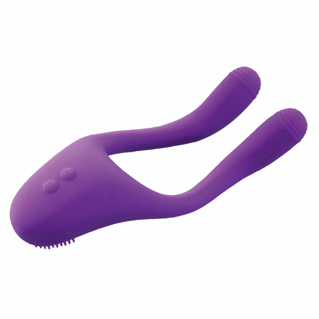 Paarvibrator "Doppio move" – Bild 3