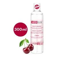 300 ml Kirsche, fruchtige Spannung 300 ml Kirsche, fruchtige Spannung