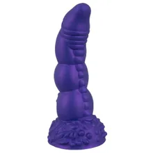 Fantasy Dildo "Demon of Desire Alien" Fantasy Dildo "Demon of Desire Alien"