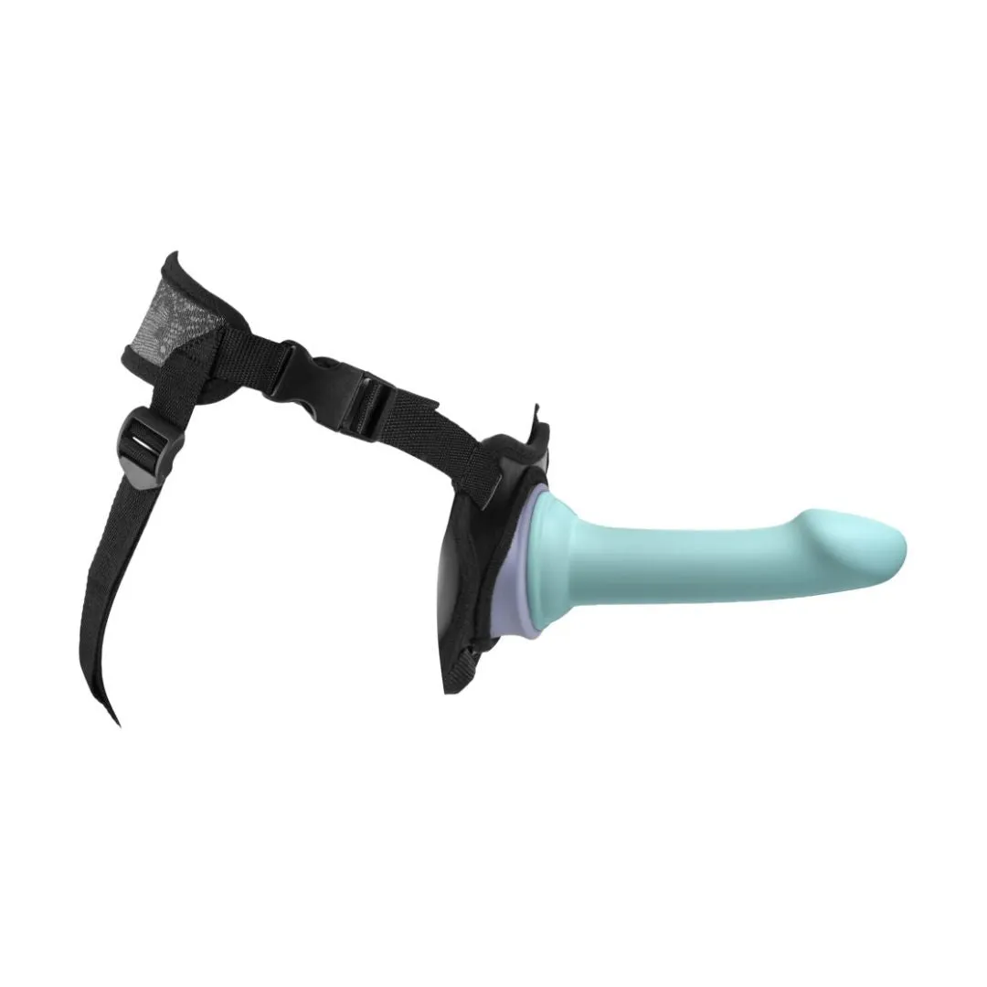 Umschnallgurt "Body Dock SE" – Bild 5