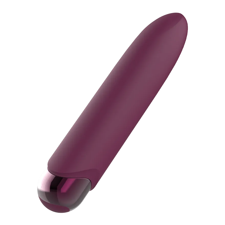 Glam - Strong Bullet Vibe, 10,5 cm Glam - Strong Bullet Vibe, 10,5 cm