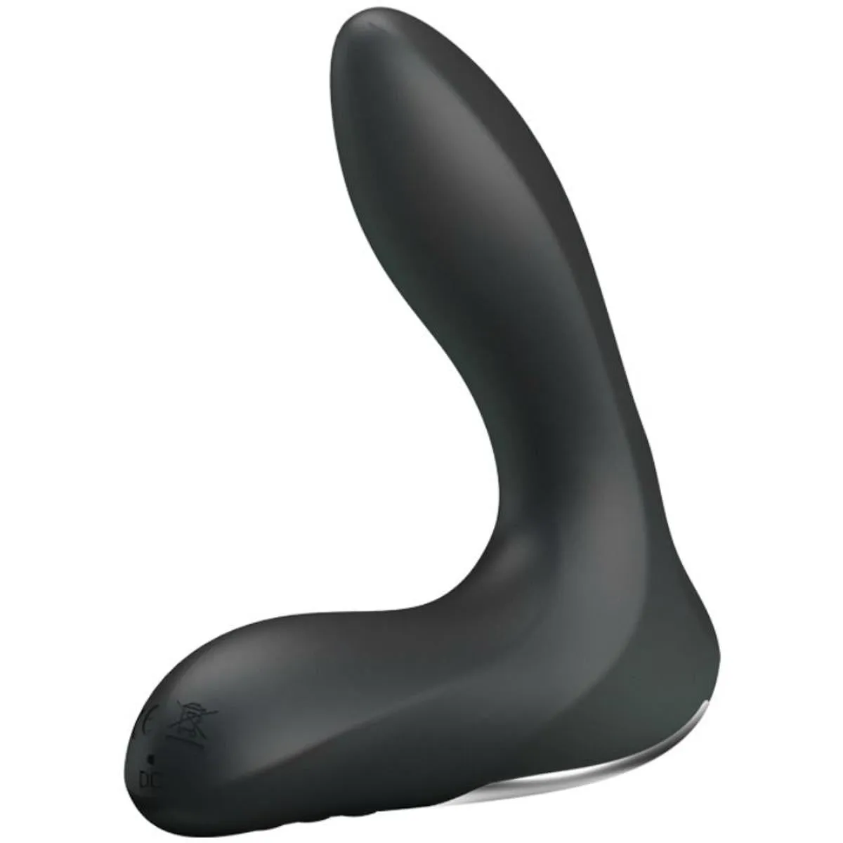 Pretty Love Bottom - Leonard Inflatable Prostatic Massager Mit Vibration – Bild 4
