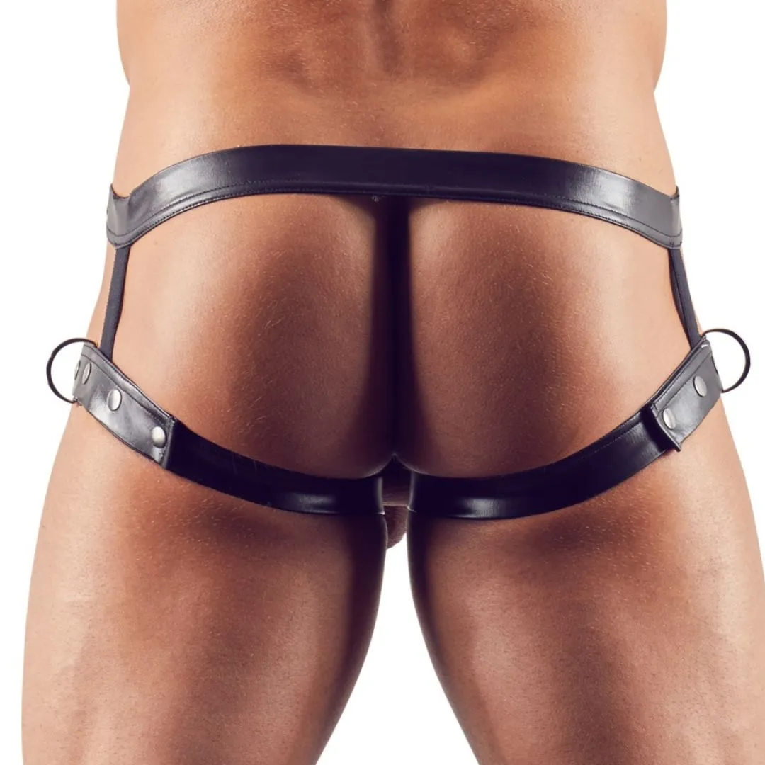 Hüftgurt im Mattlook Hüftgurt im Mattlook