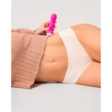 Perifit Care Beckenboden Trainer App Controlled - Rosa