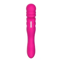 Nalone Jane Doppelvibrator - Pink Nalone Jane Doppelvibrator - Pink