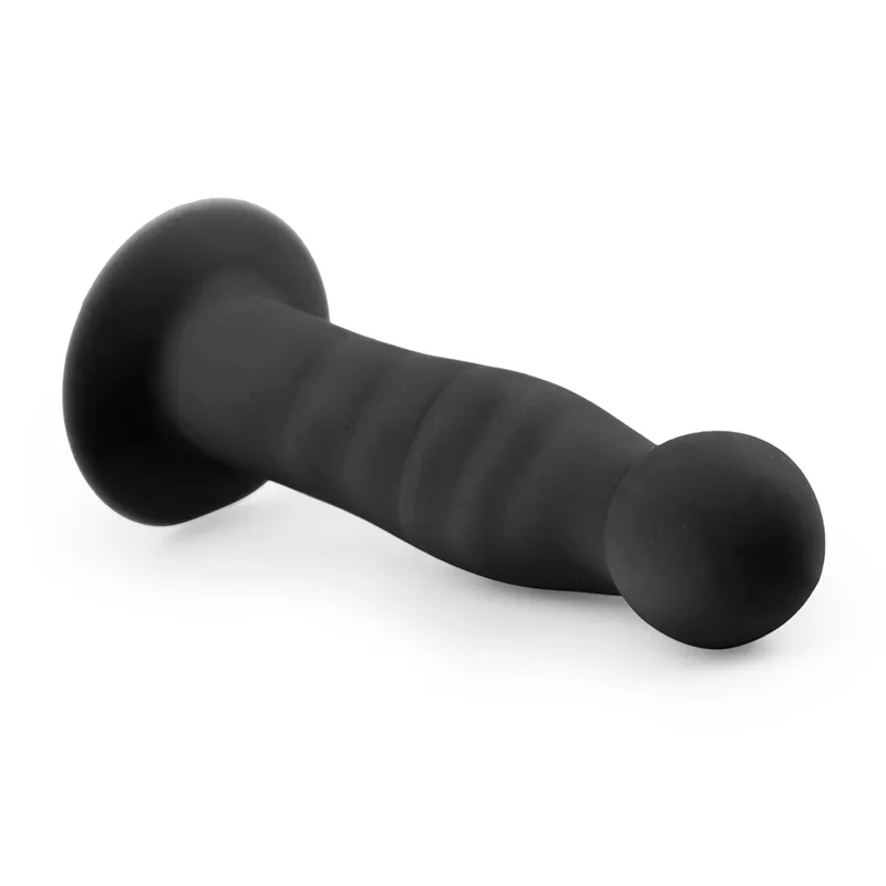 EasyToys »Ribbed« Dildo – Bild 2