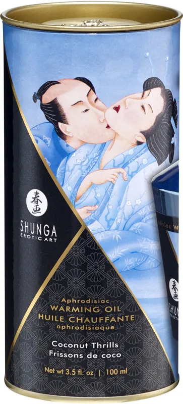 Intimate Kisses Öl Intimate Kisses Öl